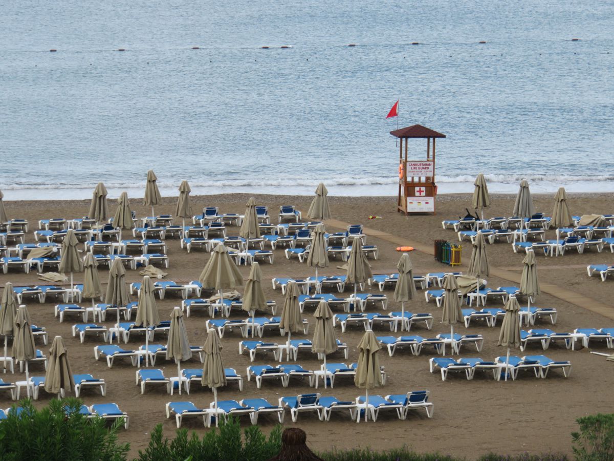 imagini hotel Starlight Resort